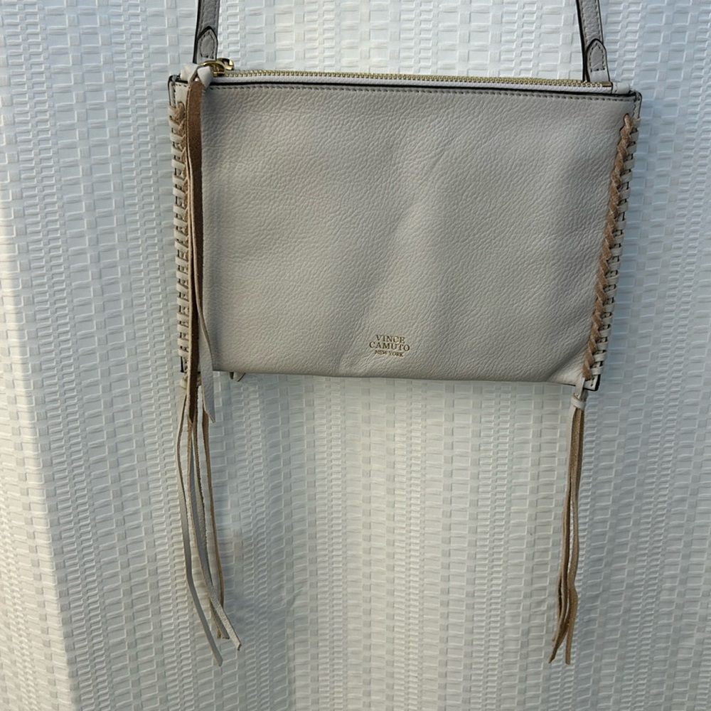 Vince Camuto crossbody
